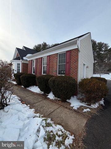 11733 JAMES MADISON HWY, Culpeper, VA 22701