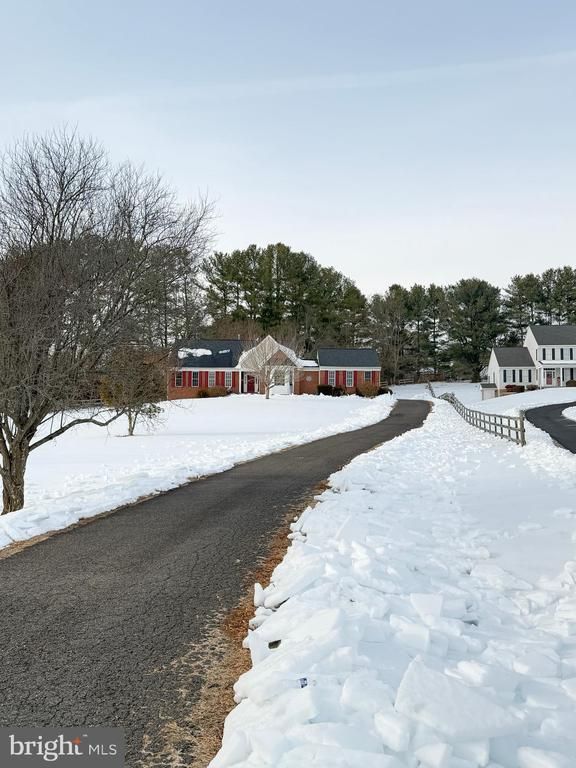 11733 JAMES MADISON HWY, Culpeper, VA 22701
