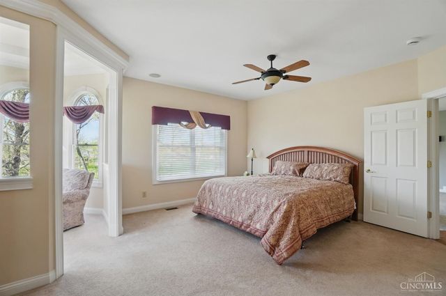 3601 Chadwell Springs Court, Miami Twp, OH 45002