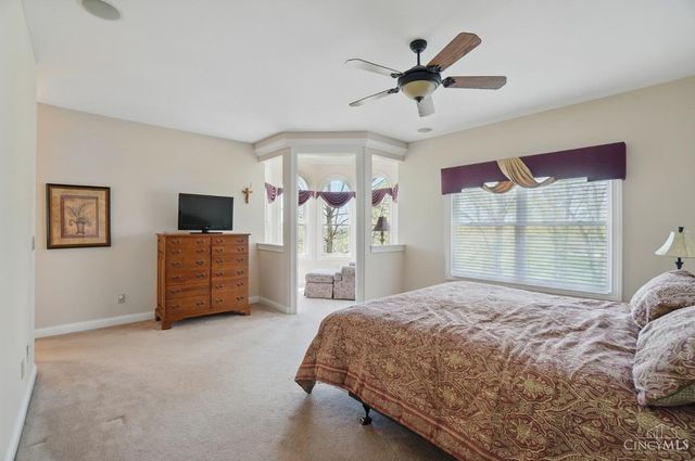 3601 Chadwell Springs Court, Miami Twp, OH 45002