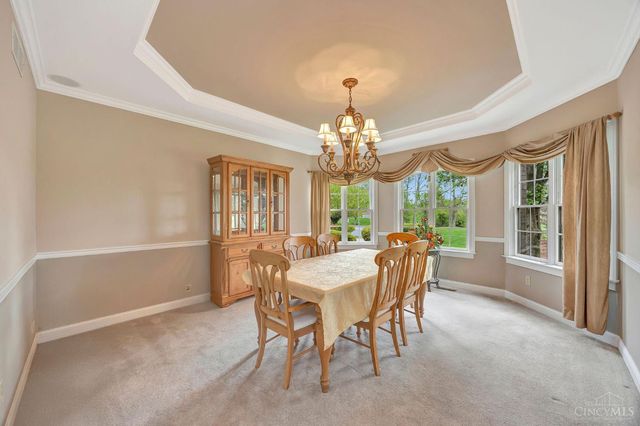 3601 Chadwell Springs Court, Miami Twp, OH 45002