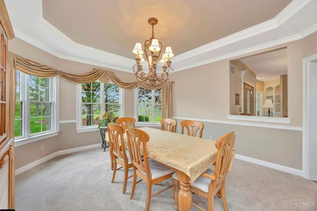 3601 Chadwell Springs Court, Miami Twp, OH 45002
