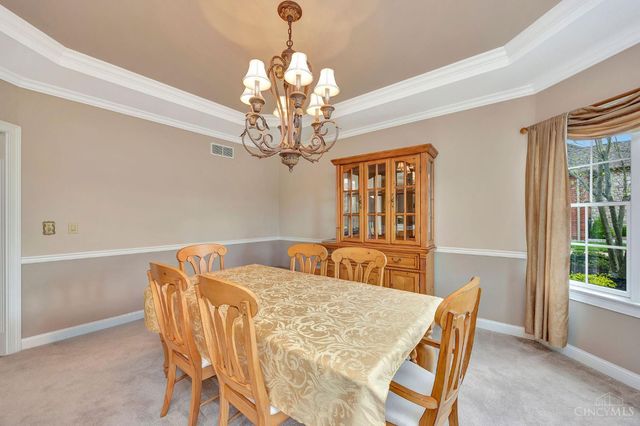 3601 Chadwell Springs Court, Miami Twp, OH 45002