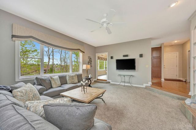 3601 Chadwell Springs Court, Miami Twp, OH 45002