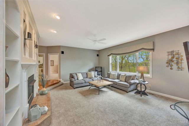 3601 Chadwell Springs Court, Miami Twp, OH 45002