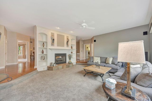 3601 Chadwell Springs Court, Miami Twp, OH 45002