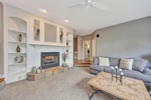 3601 Chadwell Springs Court, Miami Twp, OH 45002
