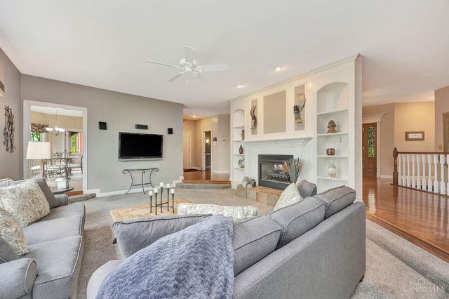 3601 Chadwell Springs Court, Miami Twp, OH 45002