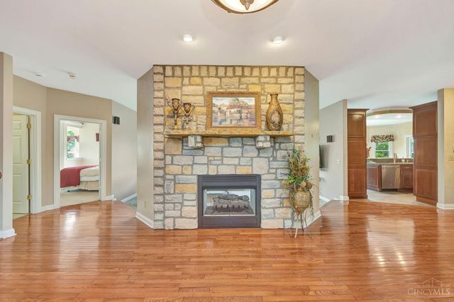 3601 Chadwell Springs Court, Miami Twp, OH 45002
