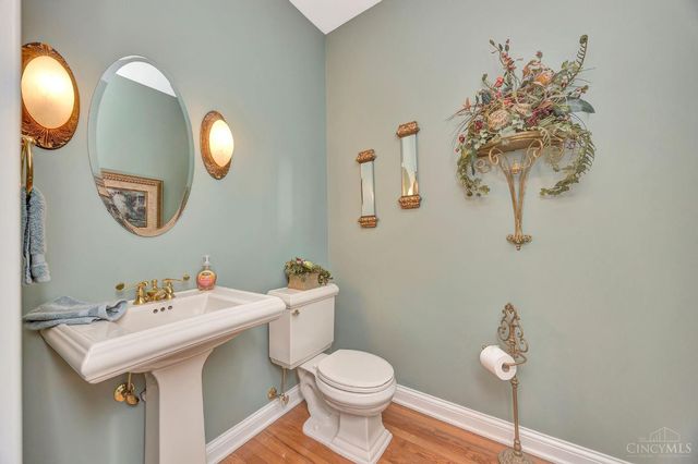 3601 Chadwell Springs Court, Miami Twp, OH 45002