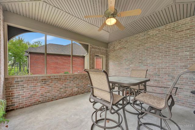 3601 Chadwell Springs Court, Miami Twp, OH 45002
