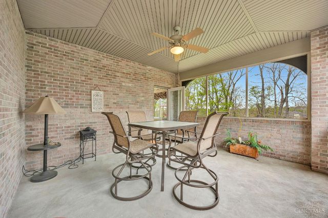 3601 Chadwell Springs Court, Miami Twp, OH 45002