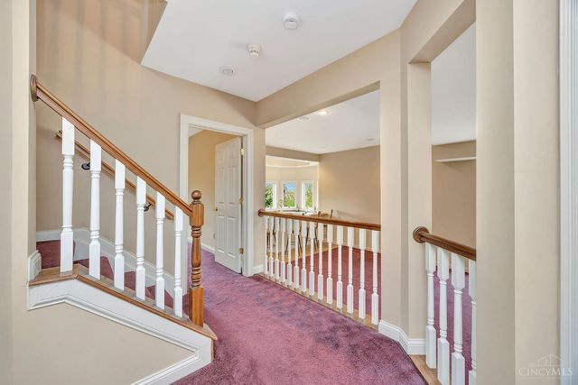 3601 Chadwell Springs Court, Miami Twp, OH 45002