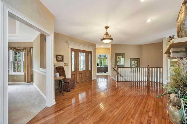 3601 Chadwell Springs Court, Miami Twp, OH 45002