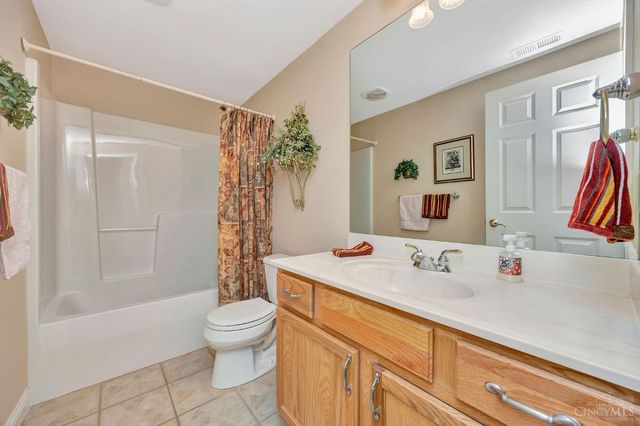 3601 Chadwell Springs Court, Miami Twp, OH 45002