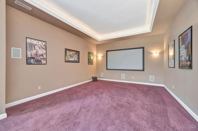 3601 Chadwell Springs Court, Miami Twp, OH 45002