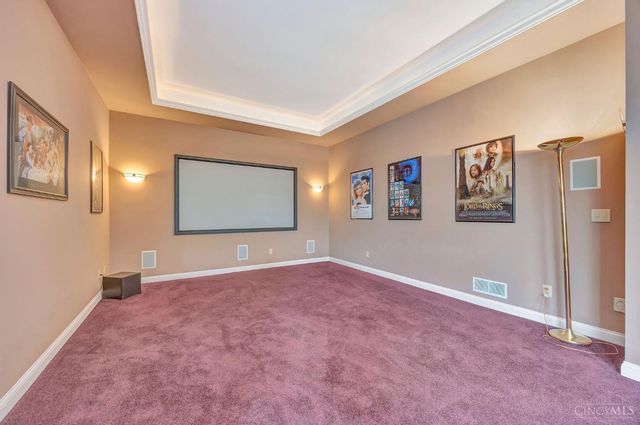 3601 Chadwell Springs Court, Miami Twp, OH 45002