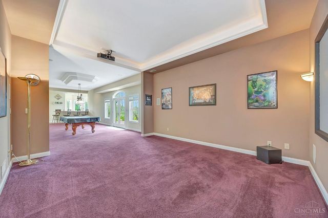 3601 Chadwell Springs Court, Miami Twp, OH 45002