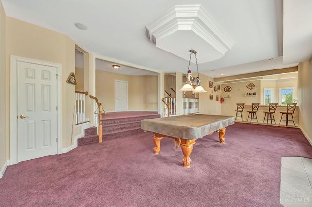 3601 Chadwell Springs Court, Miami Twp, OH 45002