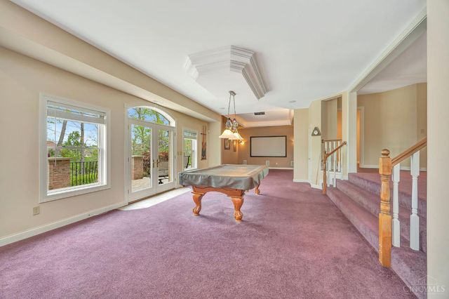 3601 Chadwell Springs Court, Miami Twp, OH 45002