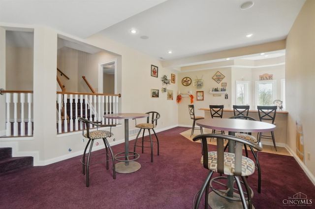 3601 Chadwell Springs Court, Miami Twp, OH 45002