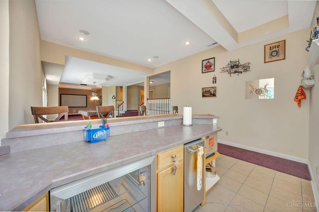 3601 Chadwell Springs Court, Miami Twp, OH 45002