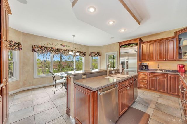 3601 Chadwell Springs Court, Miami Twp, OH 45002