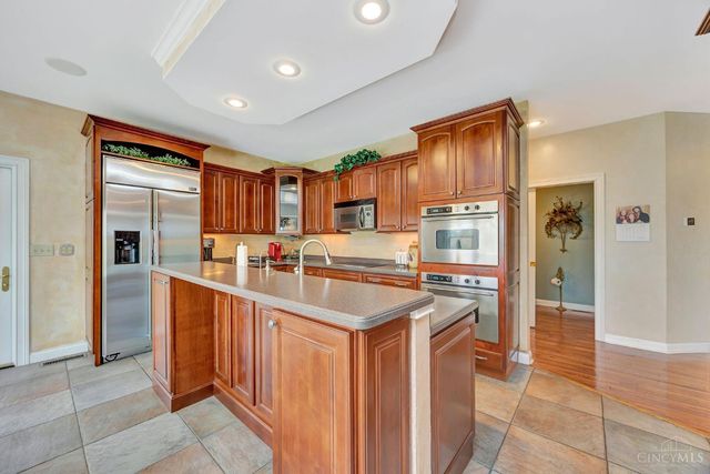 3601 Chadwell Springs Court, Miami Twp, OH 45002