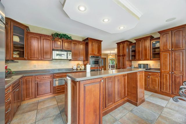 3601 Chadwell Springs Court, Miami Twp, OH 45002