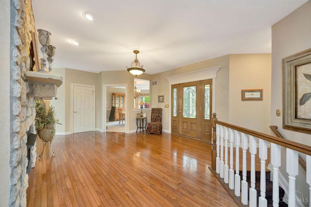 3601 Chadwell Springs Court, Miami Twp, OH 45002