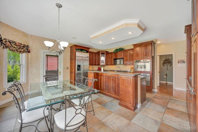 3601 Chadwell Springs Court, Miami Twp, OH 45002