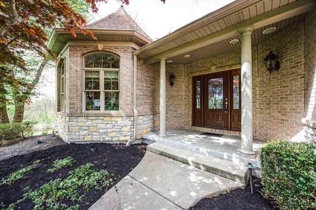 3601 Chadwell Springs Court, Miami Twp, OH 45002