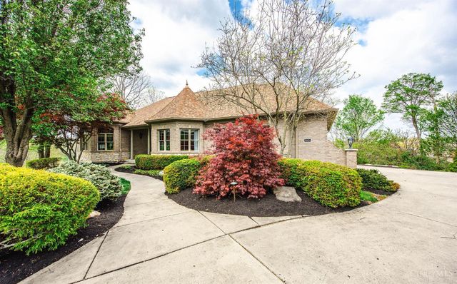 3601 Chadwell Springs Court, Miami Twp, OH 45002