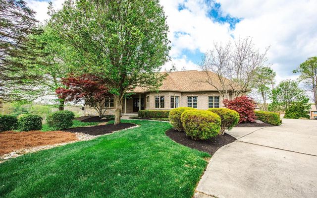 3601 Chadwell Springs Court, Miami Twp, OH 45002