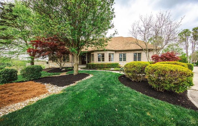 3601 Chadwell Springs Court, Miami Twp, OH 45002