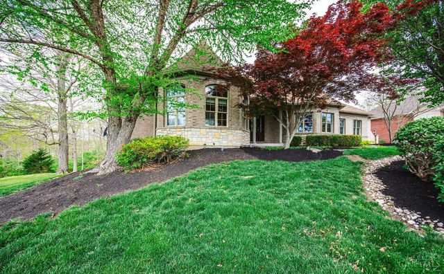 3601 Chadwell Springs Court, Miami Twp, OH 45002