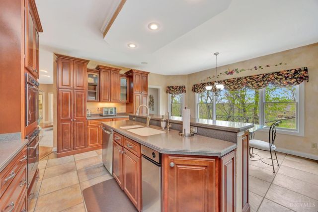 3601 Chadwell Springs Court, Miami Twp, OH 45002