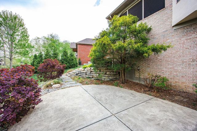 3601 Chadwell Springs Court, Miami Twp, OH 45002