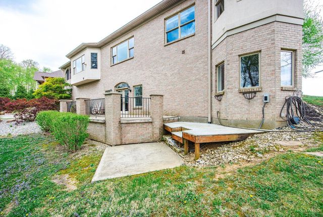 3601 Chadwell Springs Court, Miami Twp, OH 45002