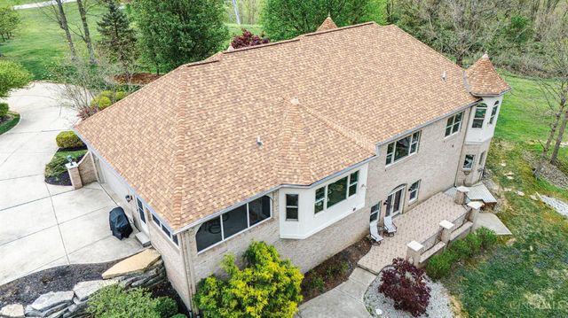 3601 Chadwell Springs Court, Miami Twp, OH 45002