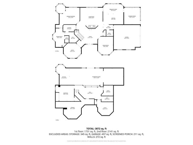 3601 Chadwell Springs Court, Miami Twp, OH 45002