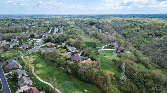 3601 Chadwell Springs Court, Miami Twp, OH 45002