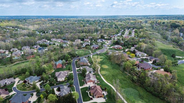 3601 Chadwell Springs Court, Miami Twp, OH 45002