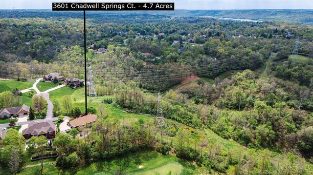 3601 Chadwell Springs Court, Miami Twp, OH 45002