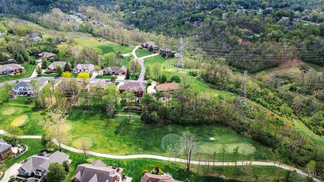 3601 Chadwell Springs Court, Miami Twp, OH 45002
