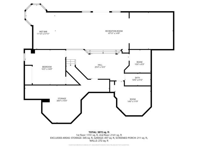 3601 Chadwell Springs Court, Miami Twp, OH 45002