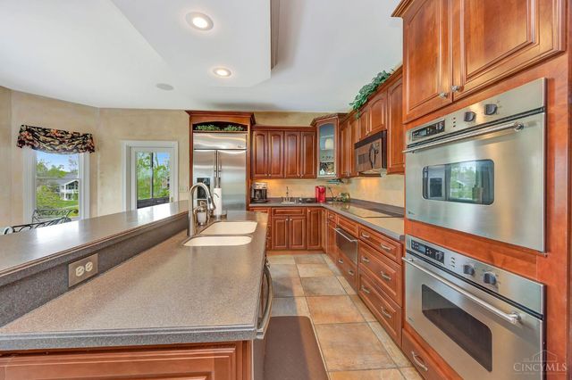 3601 Chadwell Springs Court, Miami Twp, OH 45002