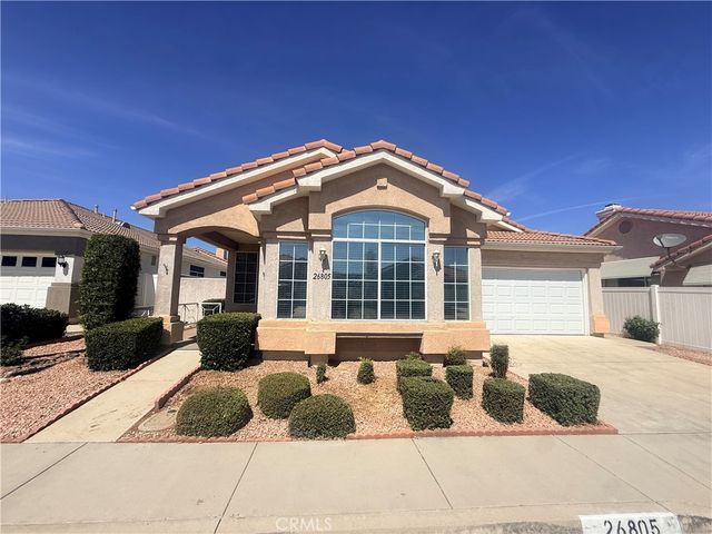 26805 China, Romoland, CA 92585