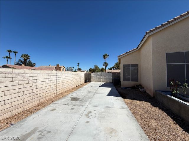 8601 Willeford Court, Las Vegas, NV 89123