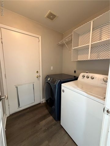 8601 Willeford Court, Las Vegas, NV 89123